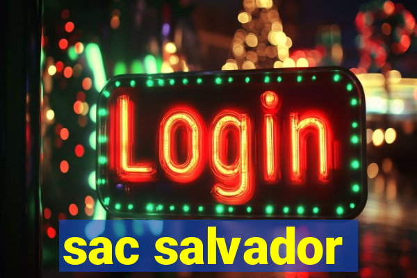 sac salvador